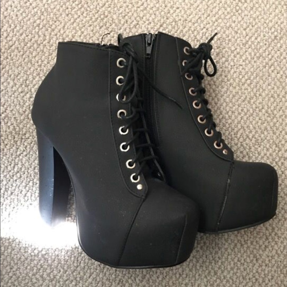 Heels